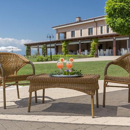 Mosciano SantʼAngelo Casale Santa Maria Country House المظهر الخارجي الصورة