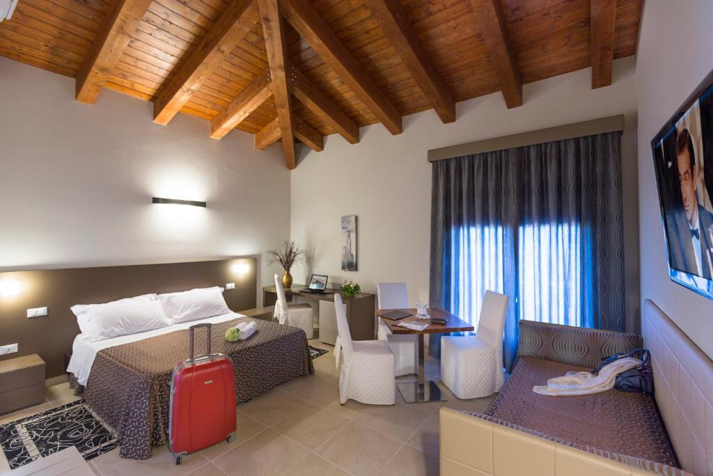 Mosciano SantʼAngelo Casale Santa Maria Country House المظهر الخارجي الصورة