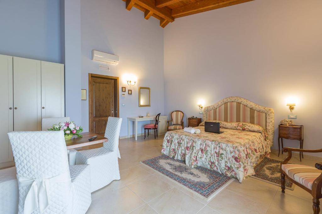 Mosciano SantʼAngelo Casale Santa Maria Country House المظهر الخارجي الصورة